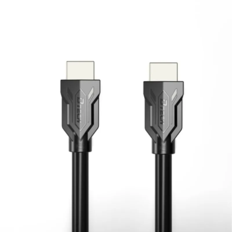 DTECH 3 Metros CCS Cabo 4K 60Hz Áudio Vídeo HDMI Cabo Macho para Macho