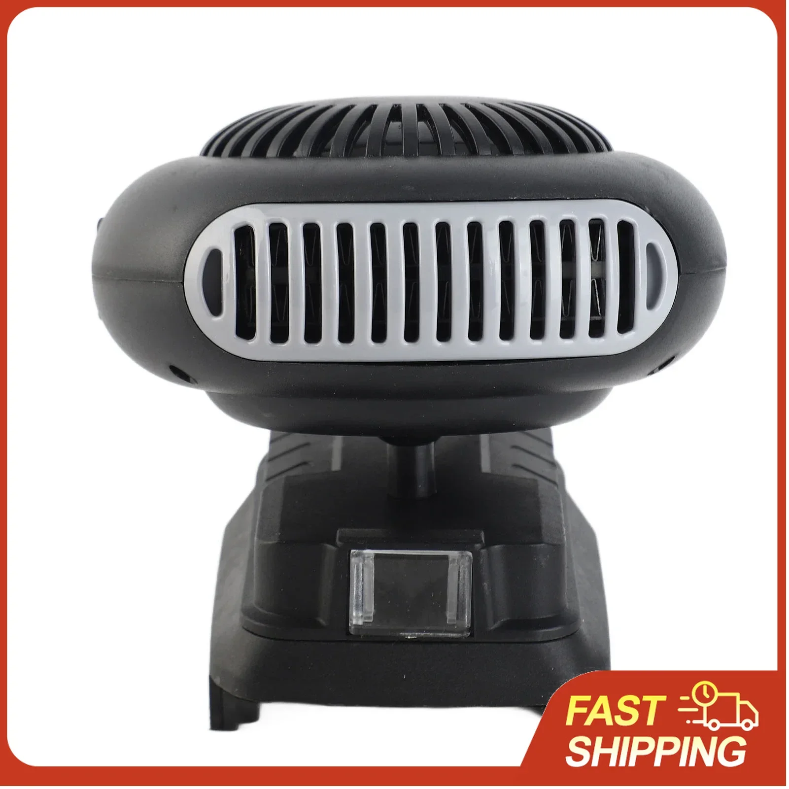 Electric Heater Fan…