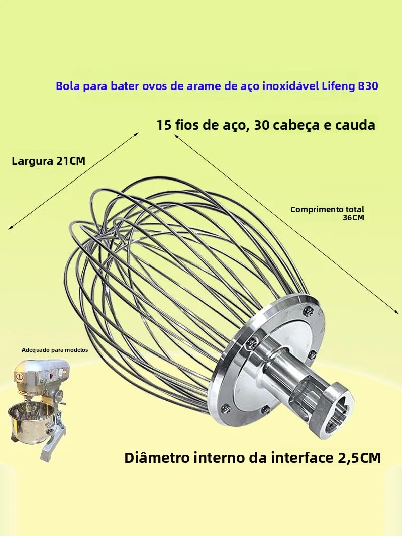 batteur-melangeur-a-œufs-commercial-lifeng-b30-en-acier-inoxydable-30l-fouet-a-œufs-avec-cage-ustensiles-de-cuisine