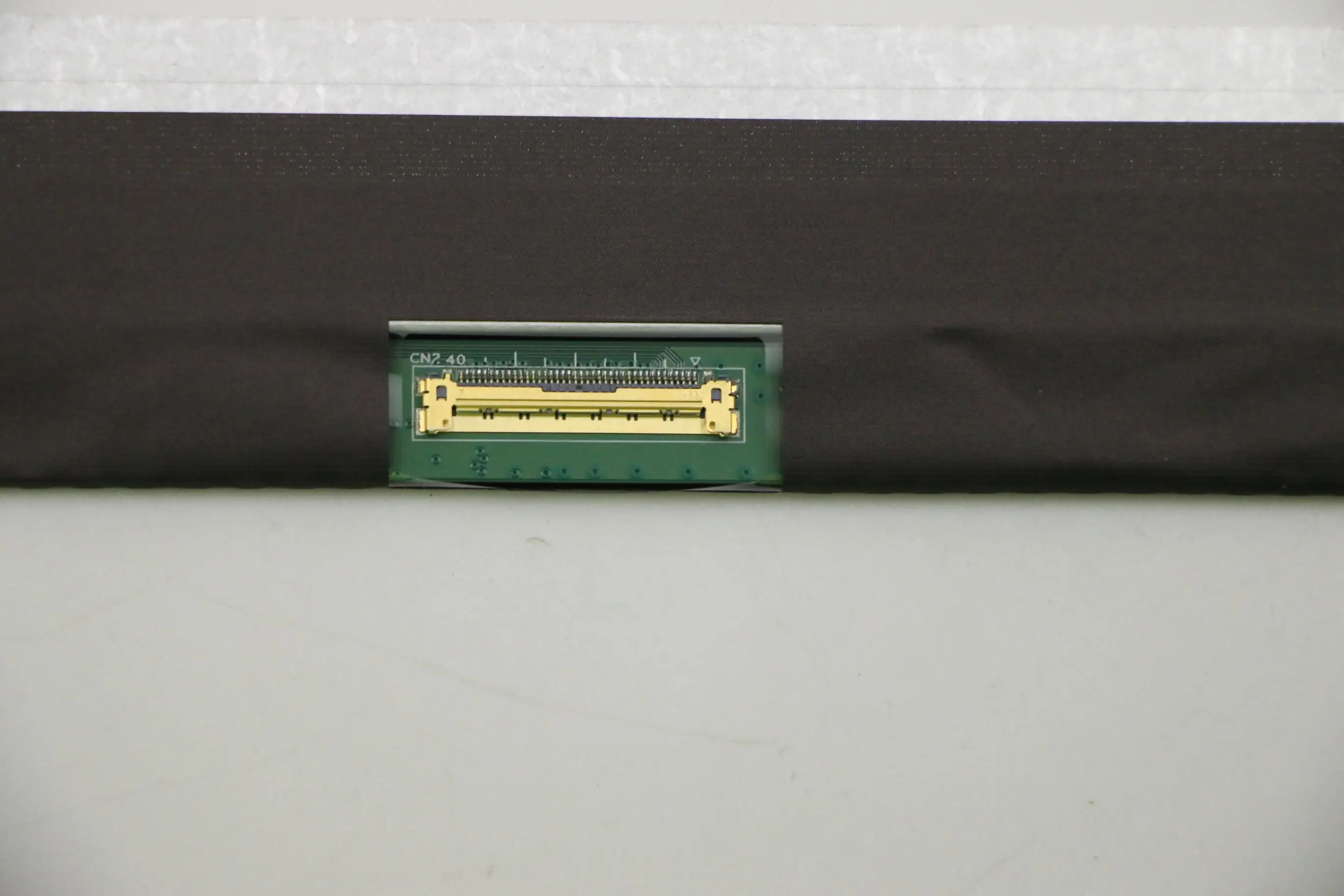 Imagem -03 - Original para Lenovo Thinkpad P52s T580 Tela Lcd Fhd Toque Nv156fhm-t00 V8.2 01yu836 01lw115 01yr205 Novo