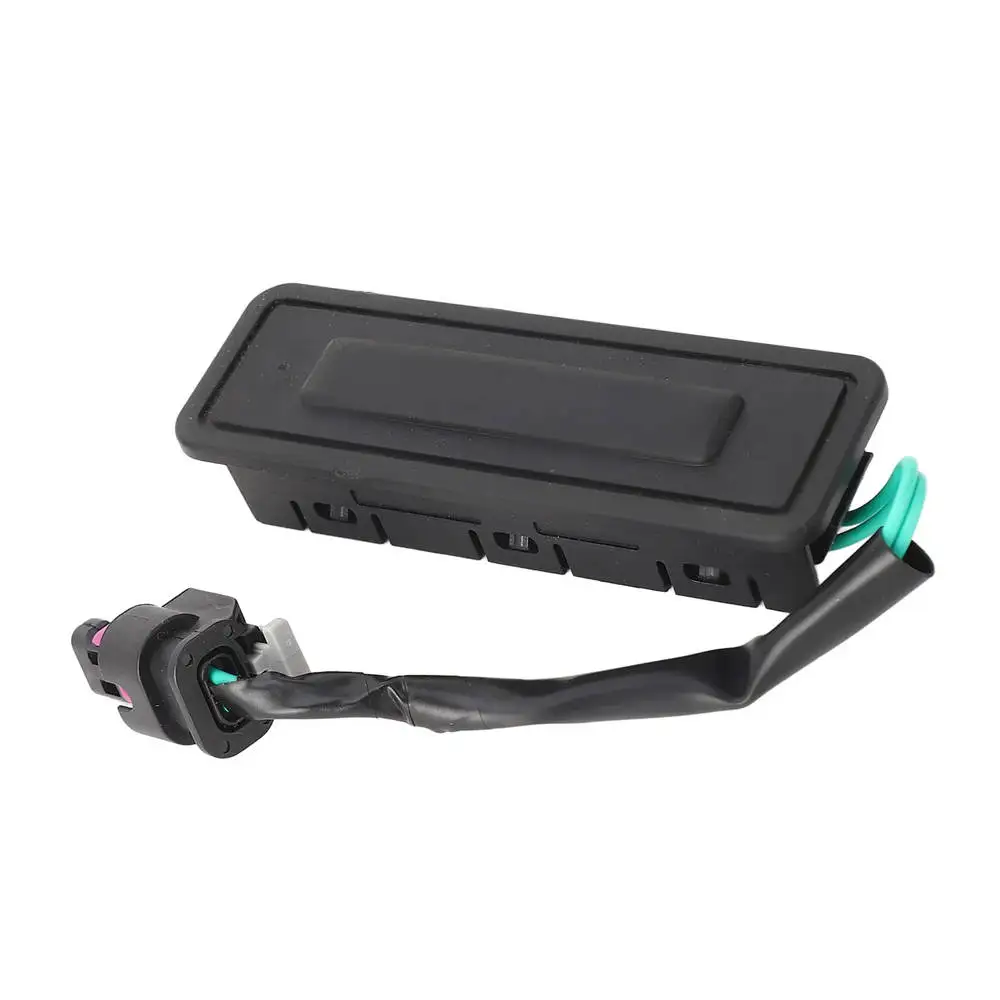 Car Rear Tailgate Boot Release Opening Switch for Vauxhall/for OPEL Insignia A 2009-2011 2013-2017 13597499 22902867 1241534