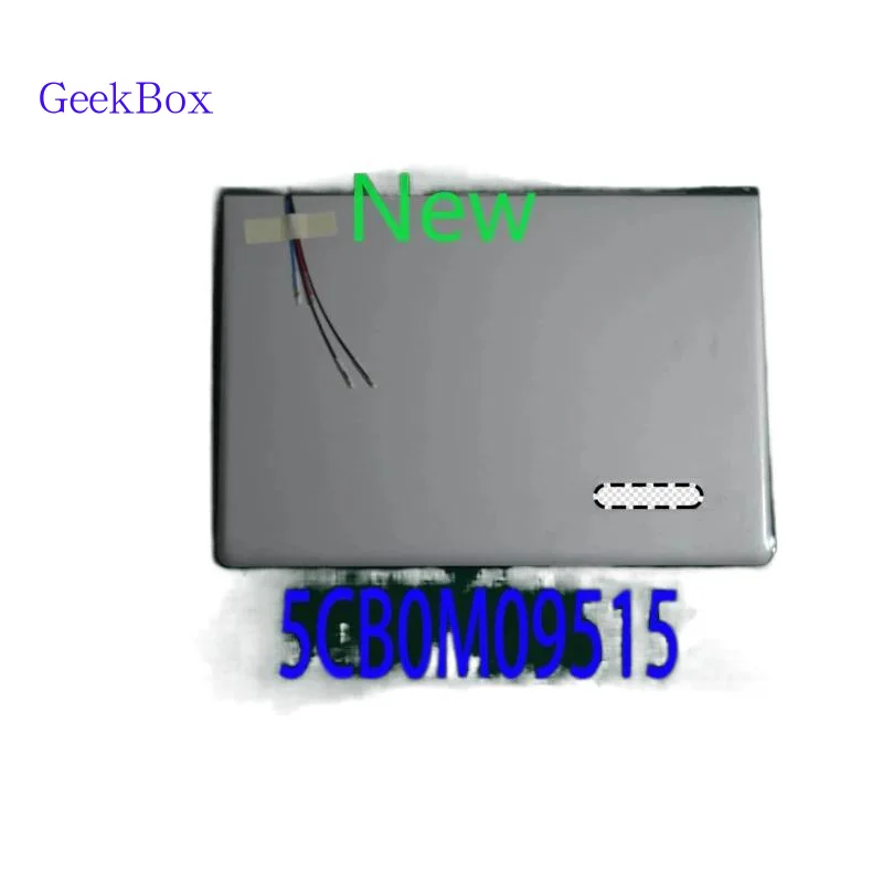 GK  New for Lenovo xiaoxin Air13 IKB Pro A shell LCD back cover notebook 5cb0m09515