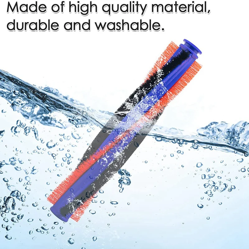 Вакуумная щетка для пылесоса Dyson DC52/DC54/DC78/CY18/CY22/CY23, совместимая с деталью 963549 -01