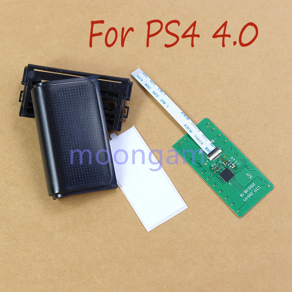 1Set Vervanging Joystick Controller Touchpad Board Voor Playstation 4 Ps4 Gamepad