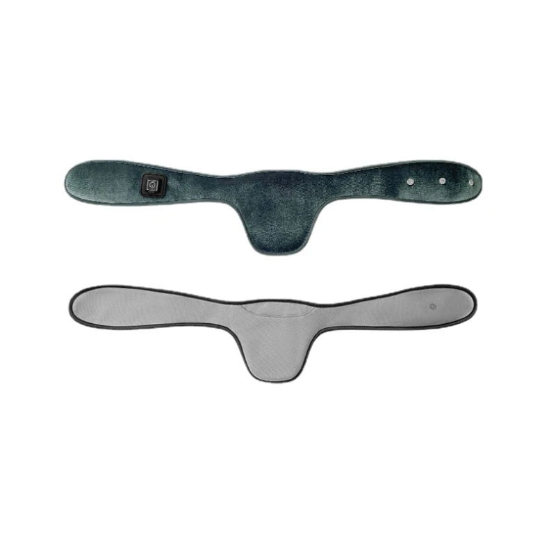 

Rechargeable Cervical Support Fever Physiotherapy Anti-Cold Bandana