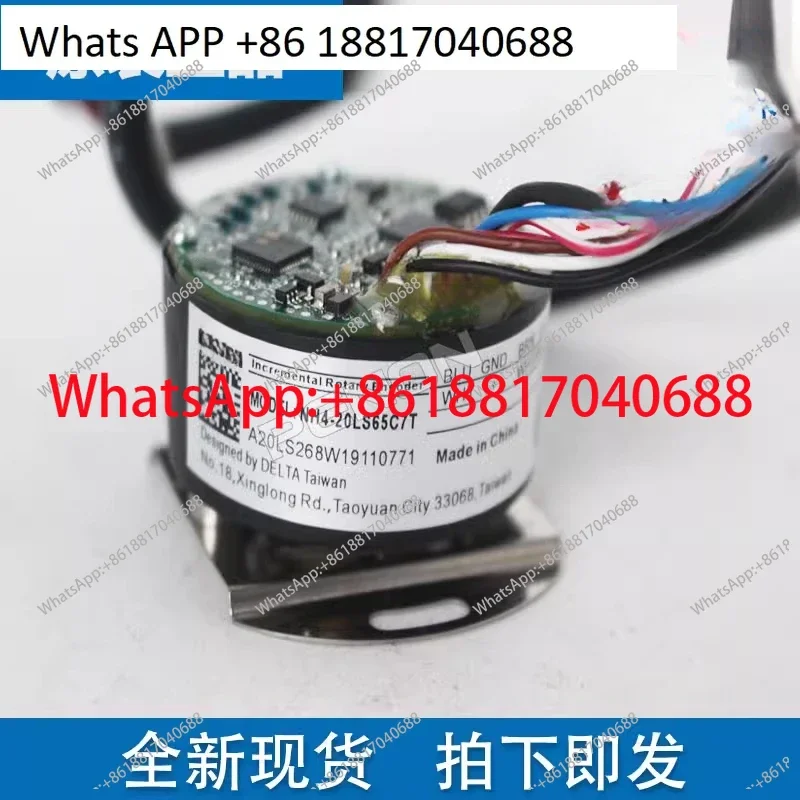 

Новый оригинальный сервопривод NH4-20LS65C7T, сервопривод NH4-33LS65CAB, CAD 65C 7T 7D