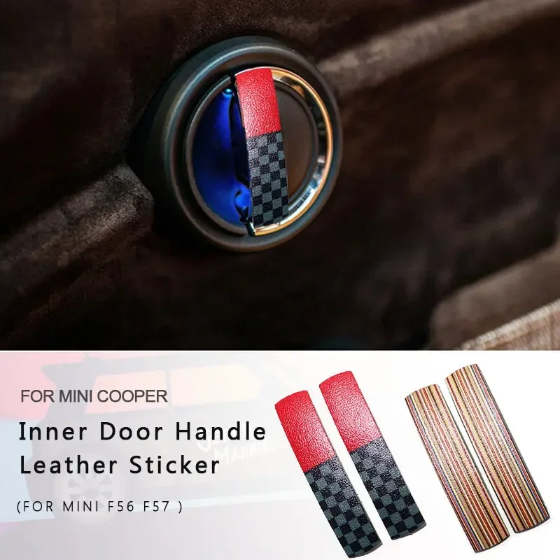 2PCS For Mini Coope… - image