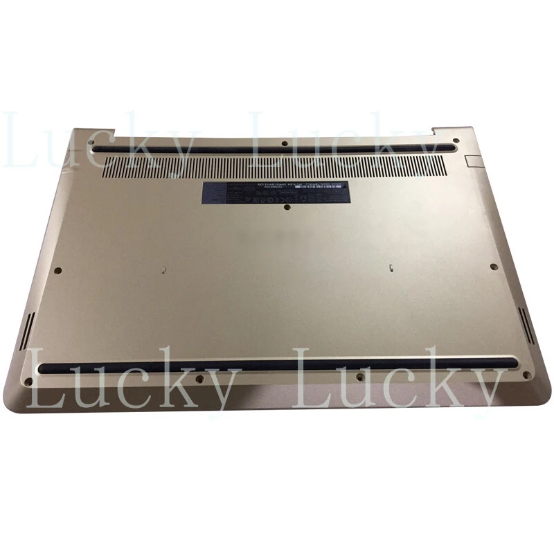

f For DELL Vostro 5468 Bottom Cover D Shell Case Golden 06X5HF 6X5HF