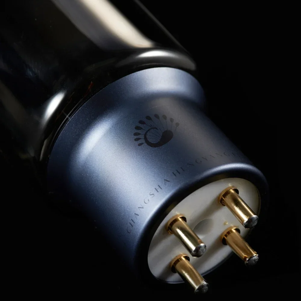 PSVANE Acme 805 A805 Tubo a Vuoto Aggiornamento 805DG 805-T 805A-TA E805A HIFI Audio Valvola Tubo Amplificatore Kit FAI DA TE Partita Quad