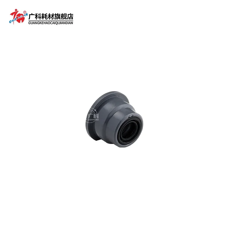 2PCS Guangke is suitable for Ricoh 7001 development shaft sleeve 7502 7503 9001 9002 development seal shaft sleeve