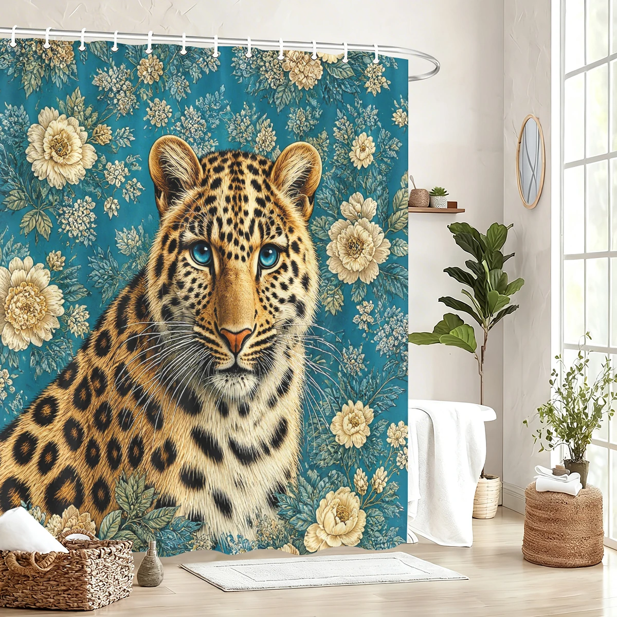 cortina-de-banheira-em-poliester-com-tema-vibrante-cortina-de-chuveiro-decorativa-com-estampas-criativas-para-decoracao-de-banheiro