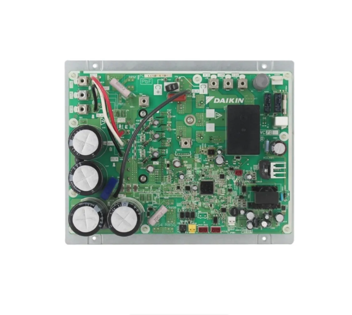 Novità per accessori aria condizionata Daikin = modulo compressore scheda inverter PC1131-1 PC1132-1 PC1132-31 PC1133-51 PC1133-55