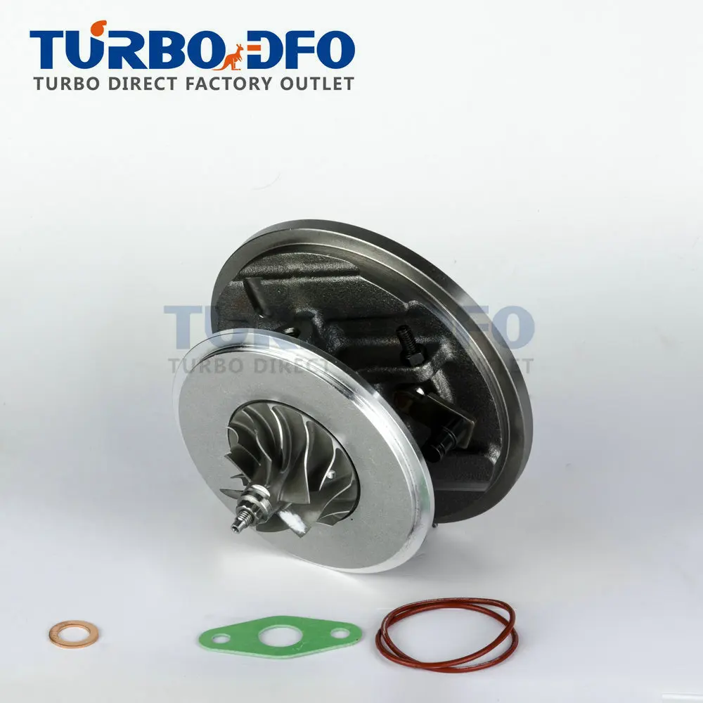 Turbocharger Core 28231-27470 757886 28231-27450 for Hyundai Santa Fe Sonata Tucson 2.0 CRDi 103Kw 140HP D4EA 757886 2005