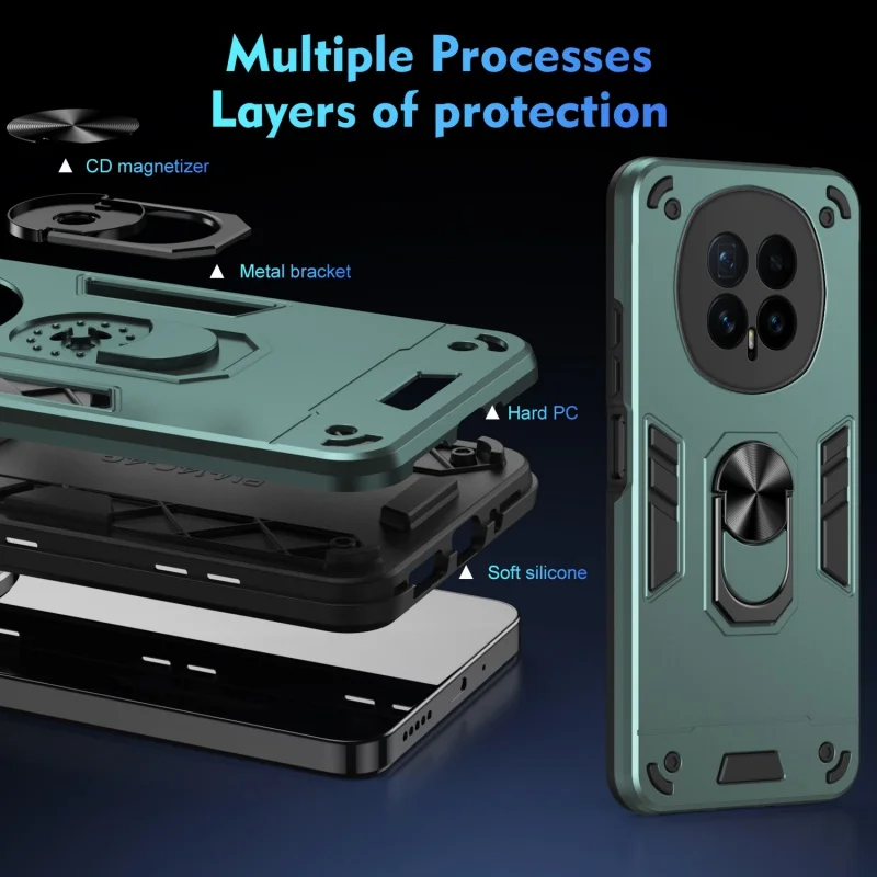 Luxury Armor Shockp… - image