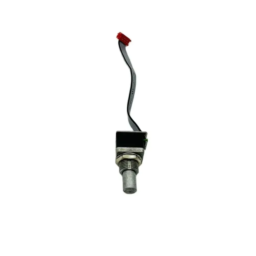 24 Position Optical Shaft Rotary Encoder Medical Respiratory Equipment Position Speed Detection Sensor Replacement Spare Part