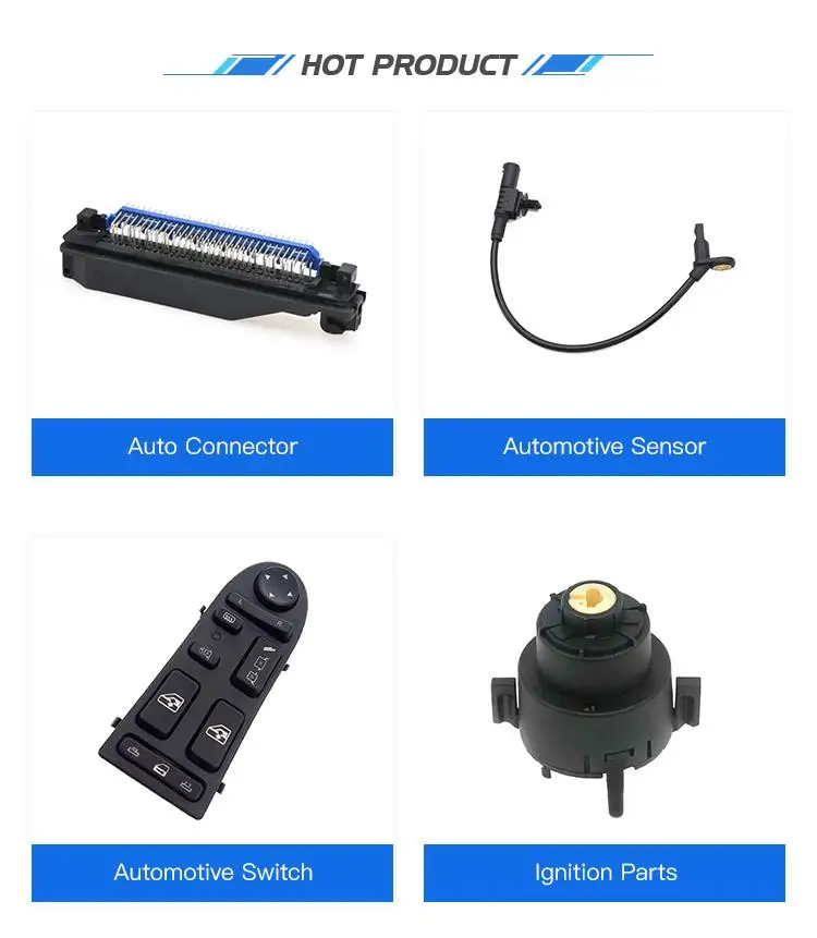 Obrázek 4: Auto hmotnost vzduch plynout senzor oem