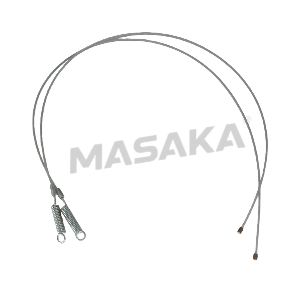 Cuerda de Tensión Superior Convertible STCFO120 para Ford Fairlane 1966-1967, para Ford 500 1966, para Ford 500XL 1966 3.3L L6 4.7L 5.8L V8