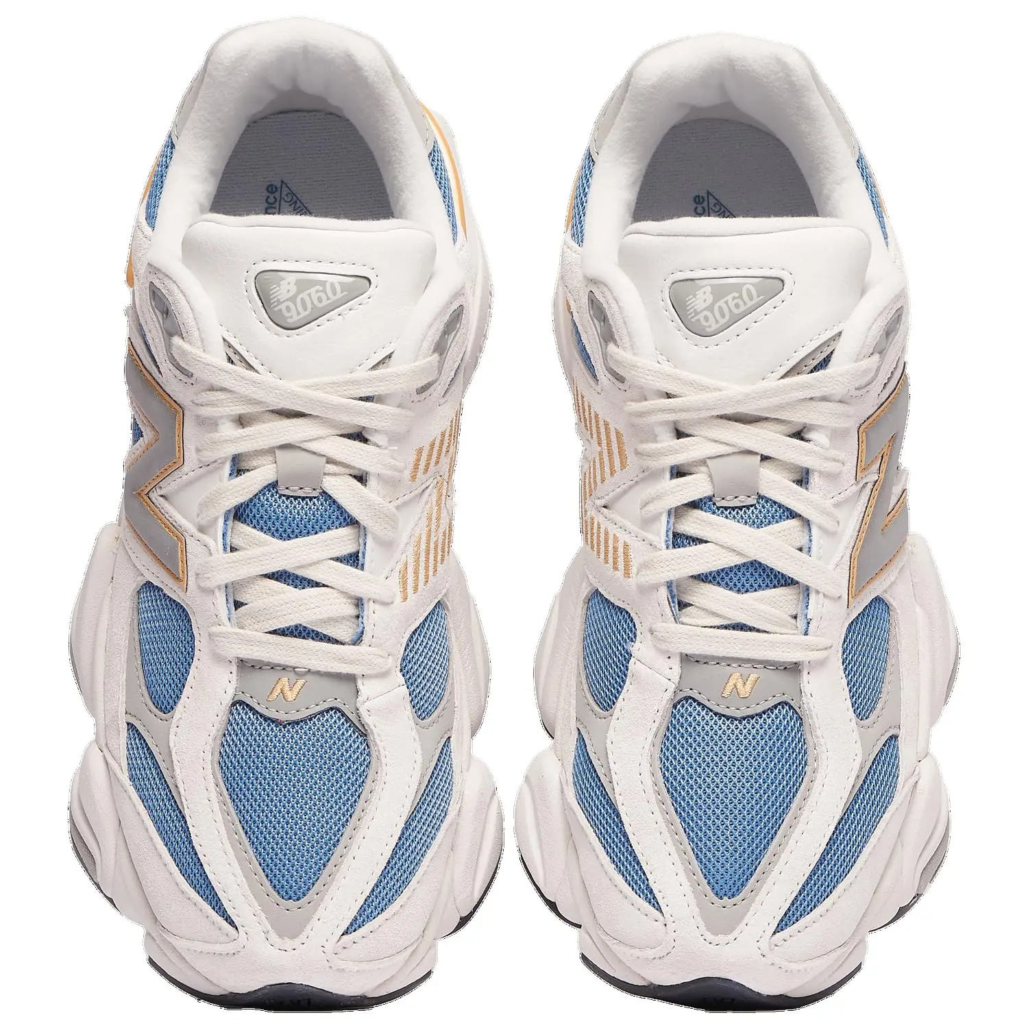 New Balance 9060 Men's Shoes - огляд і ціна New Balance Shoes 9060