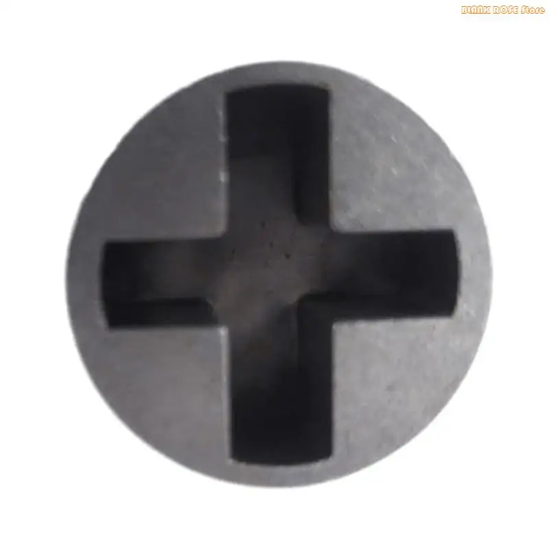 K1AE Universal Scissor Jacks Power Tool Adapter Stainless Steel Jacks Socket Adapter For Rapid Tire Changes