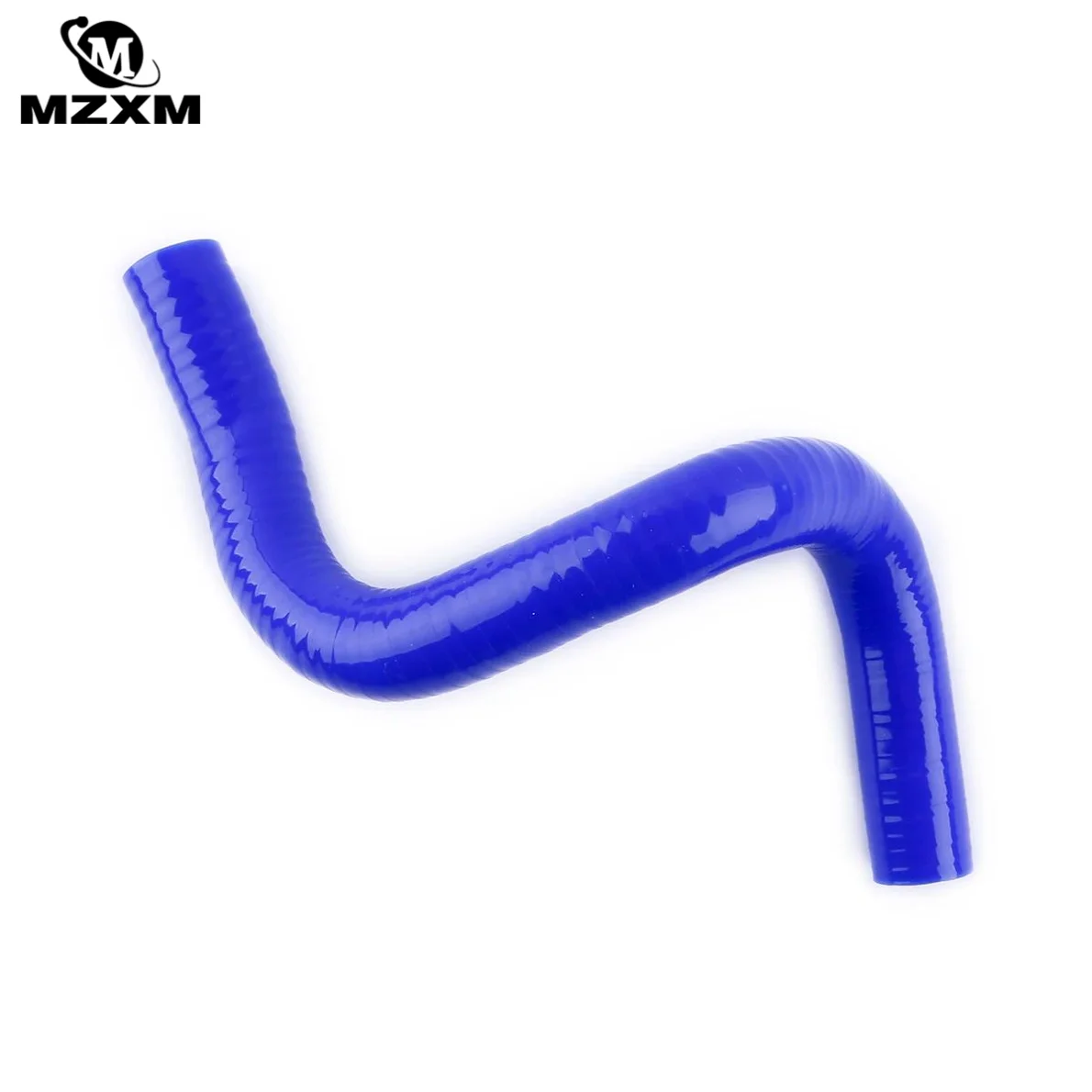 For Ford Focus ST MK2 ST225 2.5 Silicone Radiator Header Tank Hose Kit