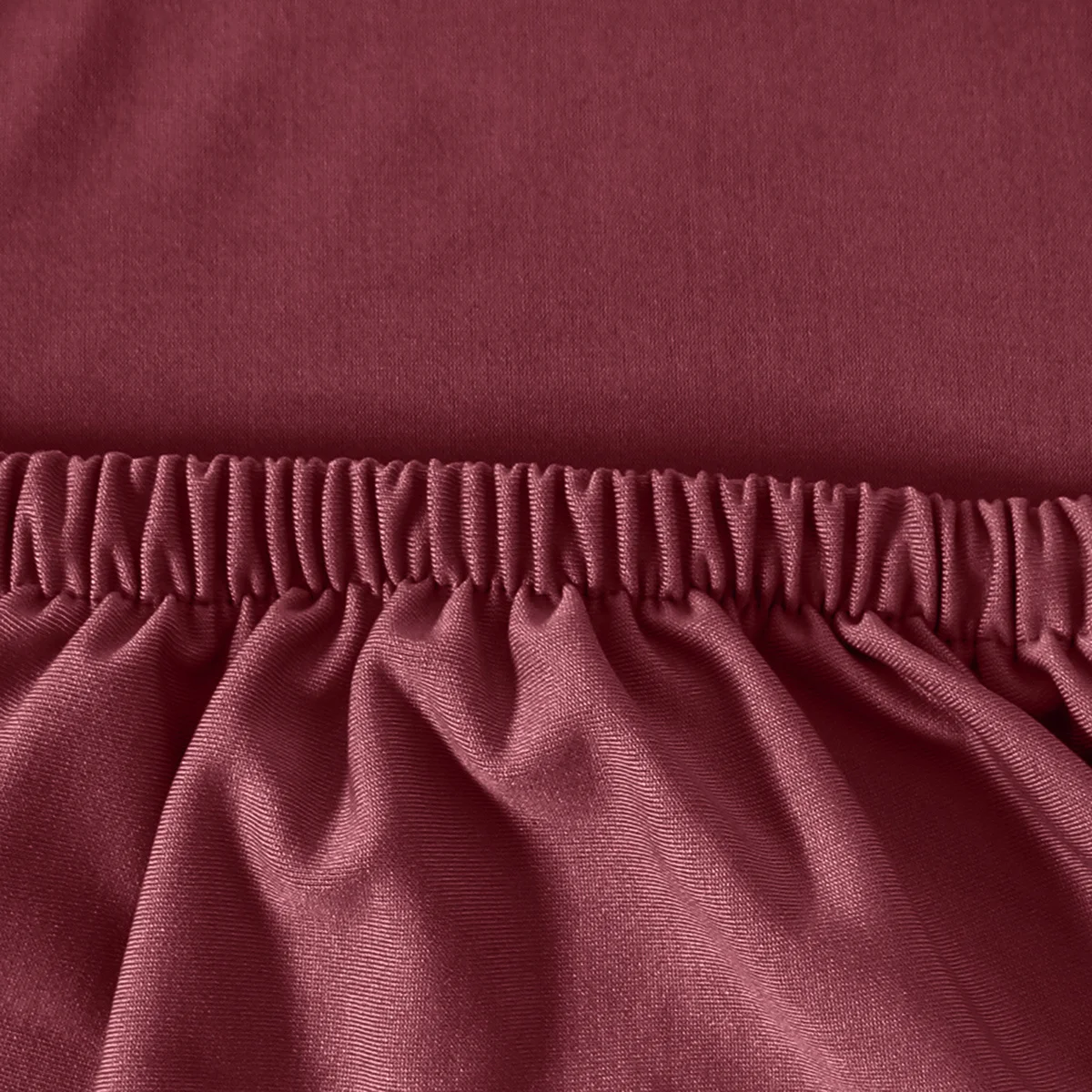 

Elastic Polyester Split Chair Cover Solid Color Seat Protective Case for Office Hotel Banquet Party Wedding Supplies