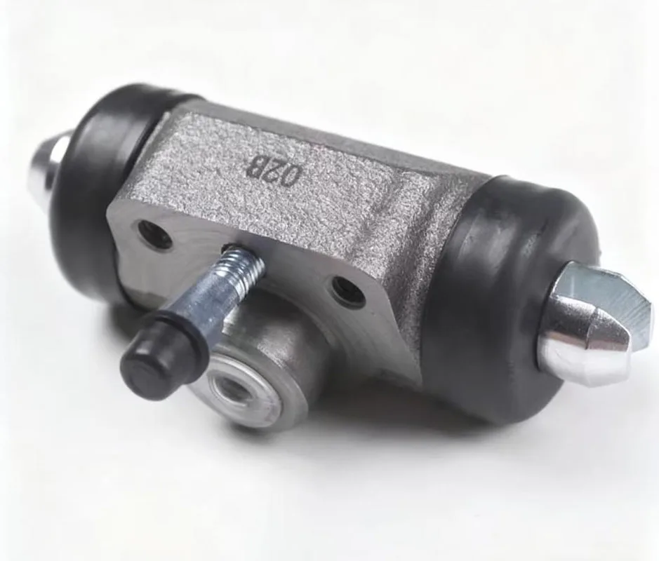 อะไหล่รถยกไฟฟ้า กระบอกเบรก ใช้สำหรับ LINDE R14/R16/R20-115/116 พร้อมรหัส OEM 1135045403 1135045405