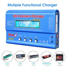 IMAX B6 80W Charger + 15V 6A Adapter #4