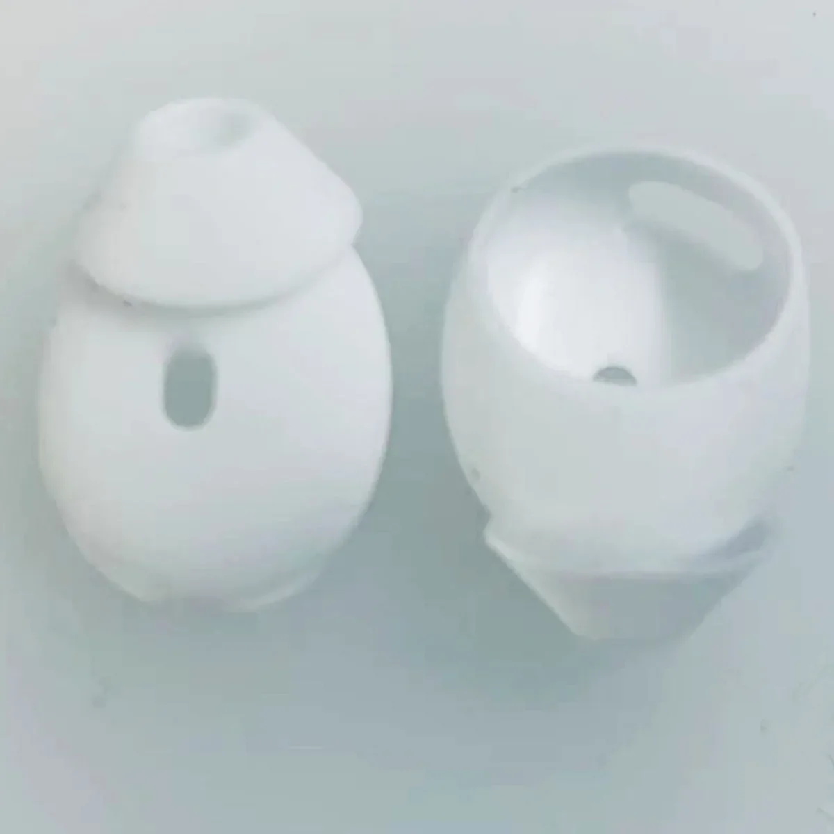 Eartips para airpods 4 dicas earplug capa especial capa de fone de ouvido anti deslizamento silicone earplug capa caso