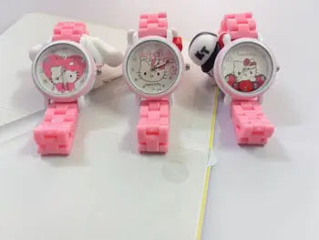 10 最佳銷售 女嬰手錶 - №5
