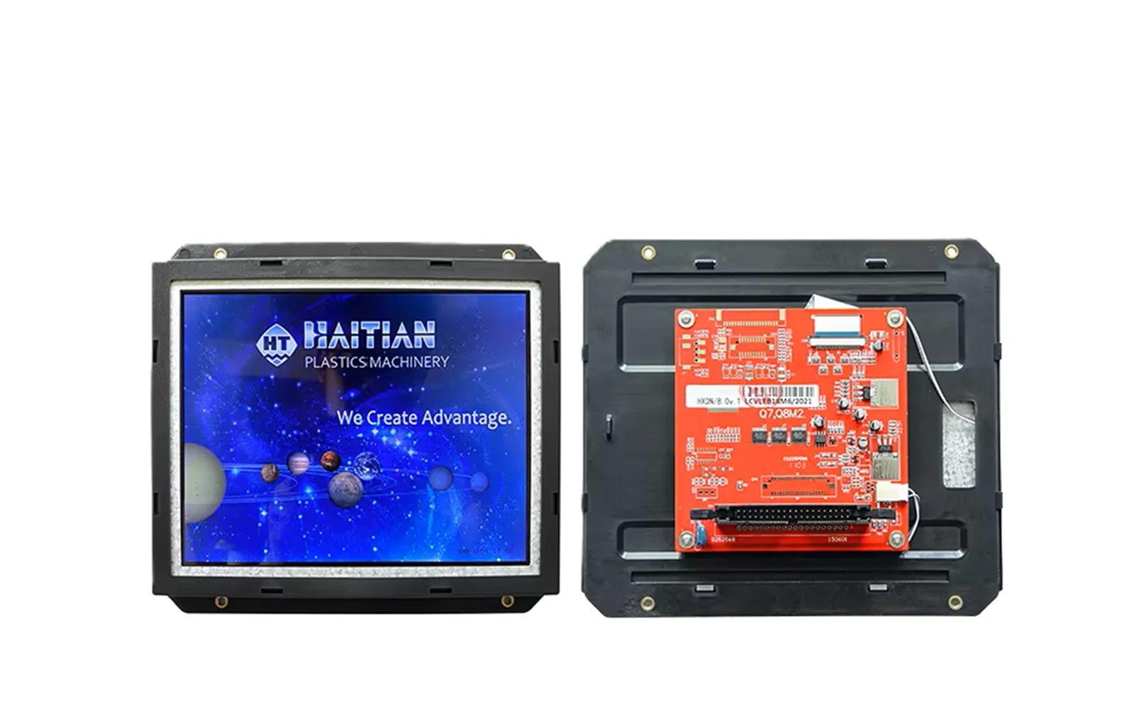 LCVLEB18M6/M7 Haiti…