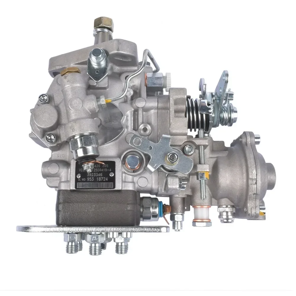 VE Dieselkraftstoffeinspritzpumpe 0460426205 für 1990–93 Dodge 5,9 l Cummins 12 V 6BT