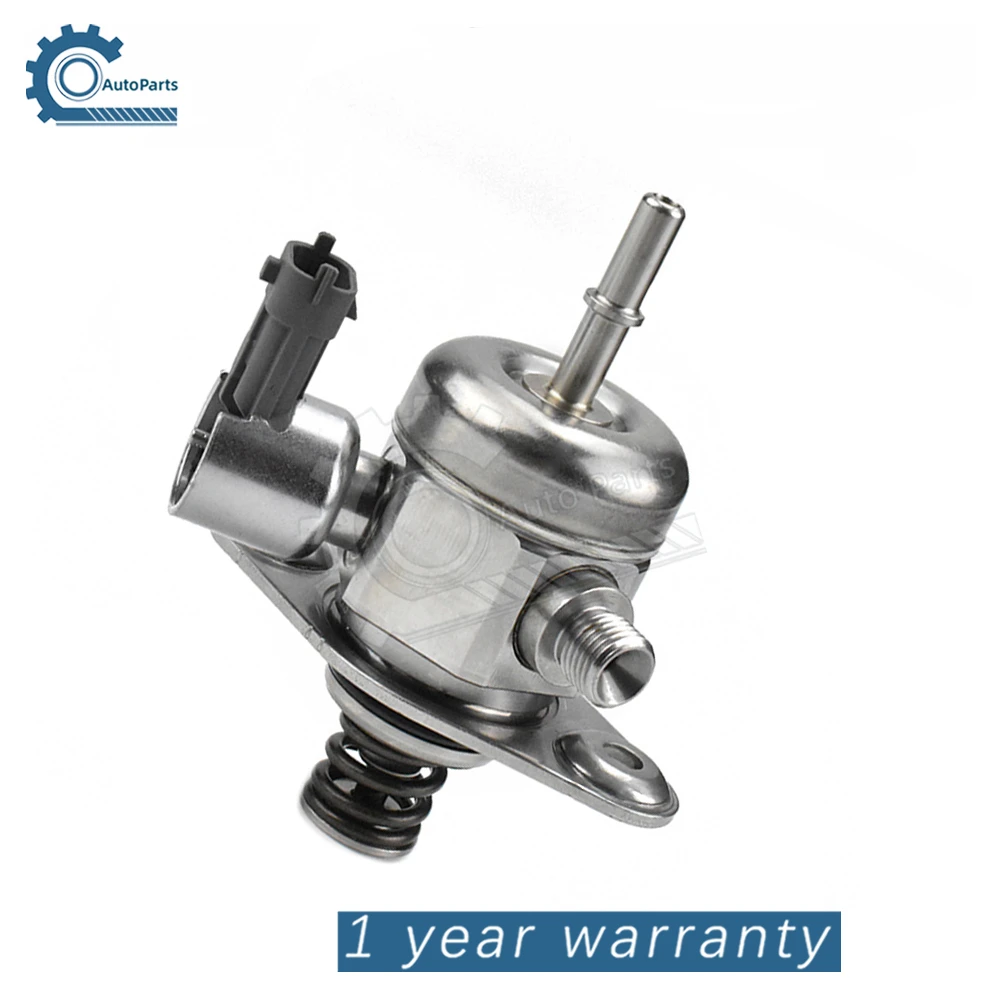 

High Pressure Fuel Pump 9802540080 For Peugeot 308 Citroen DS3 DS4 DS4S DS5 DS6