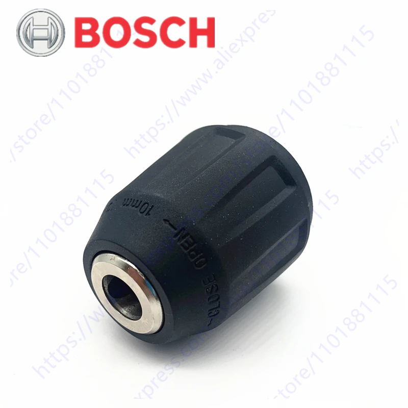 Безключевой патрон для смартфона