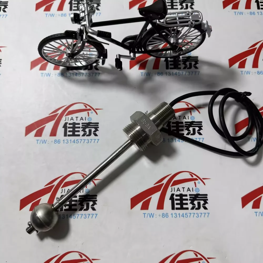 

02430901000 York central air conditioning repair parts 024-30901-000 oil level switch