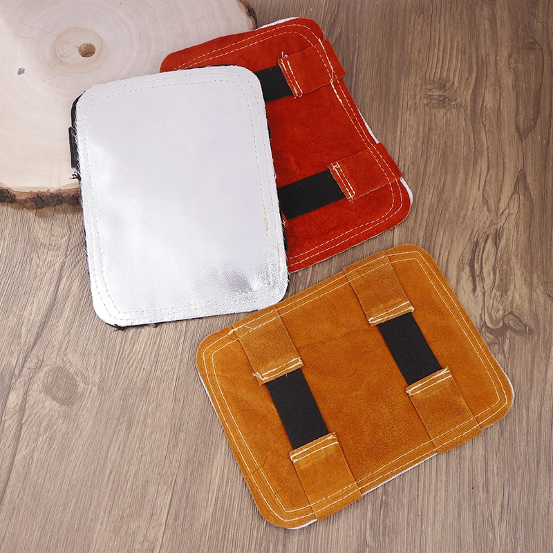 Welding Hand Pad Wi…