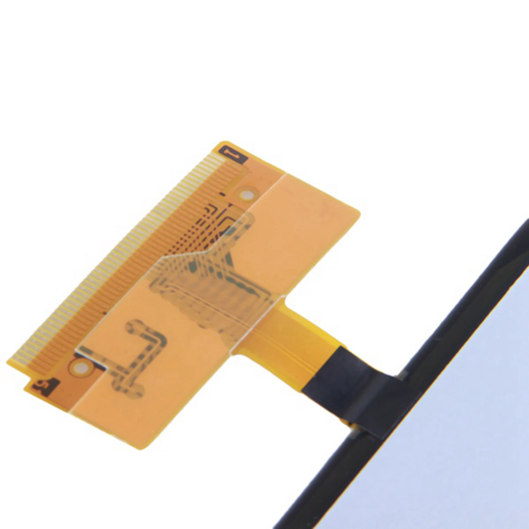 Classy-2X Lcd For A3 A4 A6 S4 B5 For Sharan Instrument Cluster Display