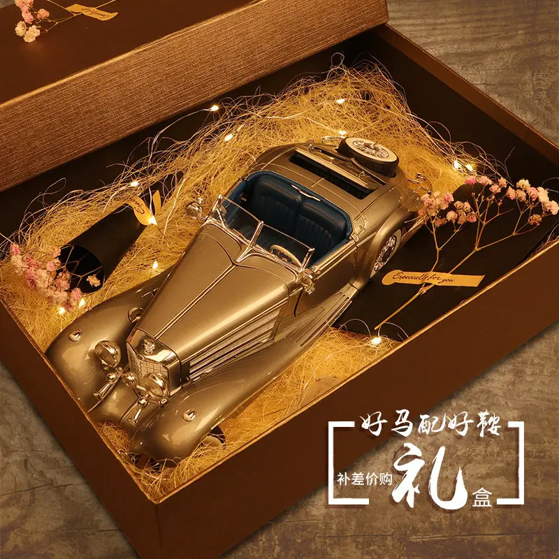 genuine-maisto-cars-toys-for-collector-1-18-mercedes-benz-sports-car-alloy-car-mold-500k-classic-car-gift-box-for-husband-and-bo