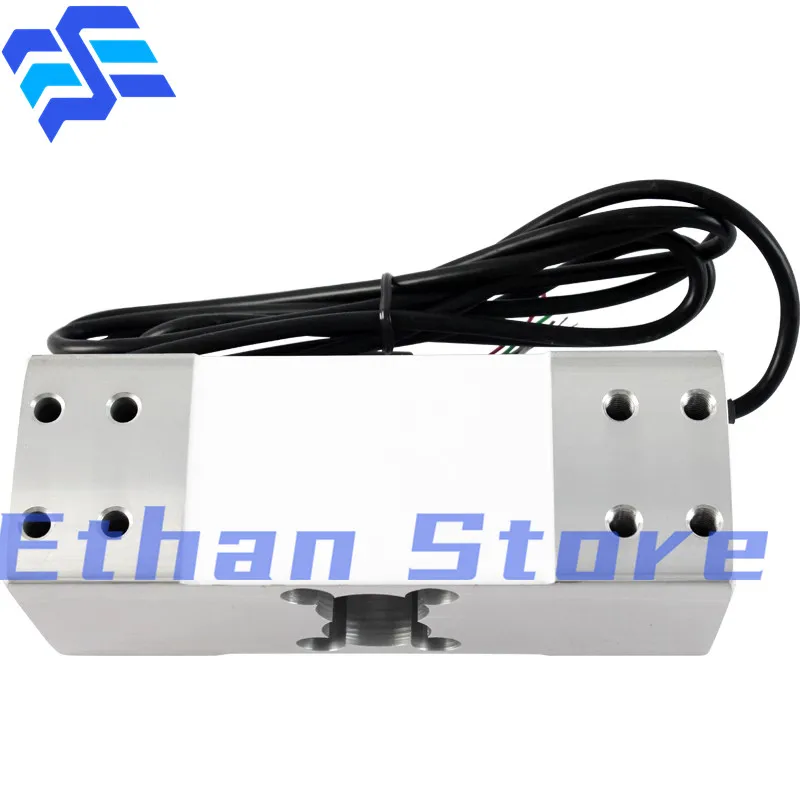 1PCS NA3 Weighing Sensor Load Cells Electronic Scale Sensor NA 3 60KG 100KG 150Kg 200KG 300KG 350KG 500KG 800Kg 1.2T Switch