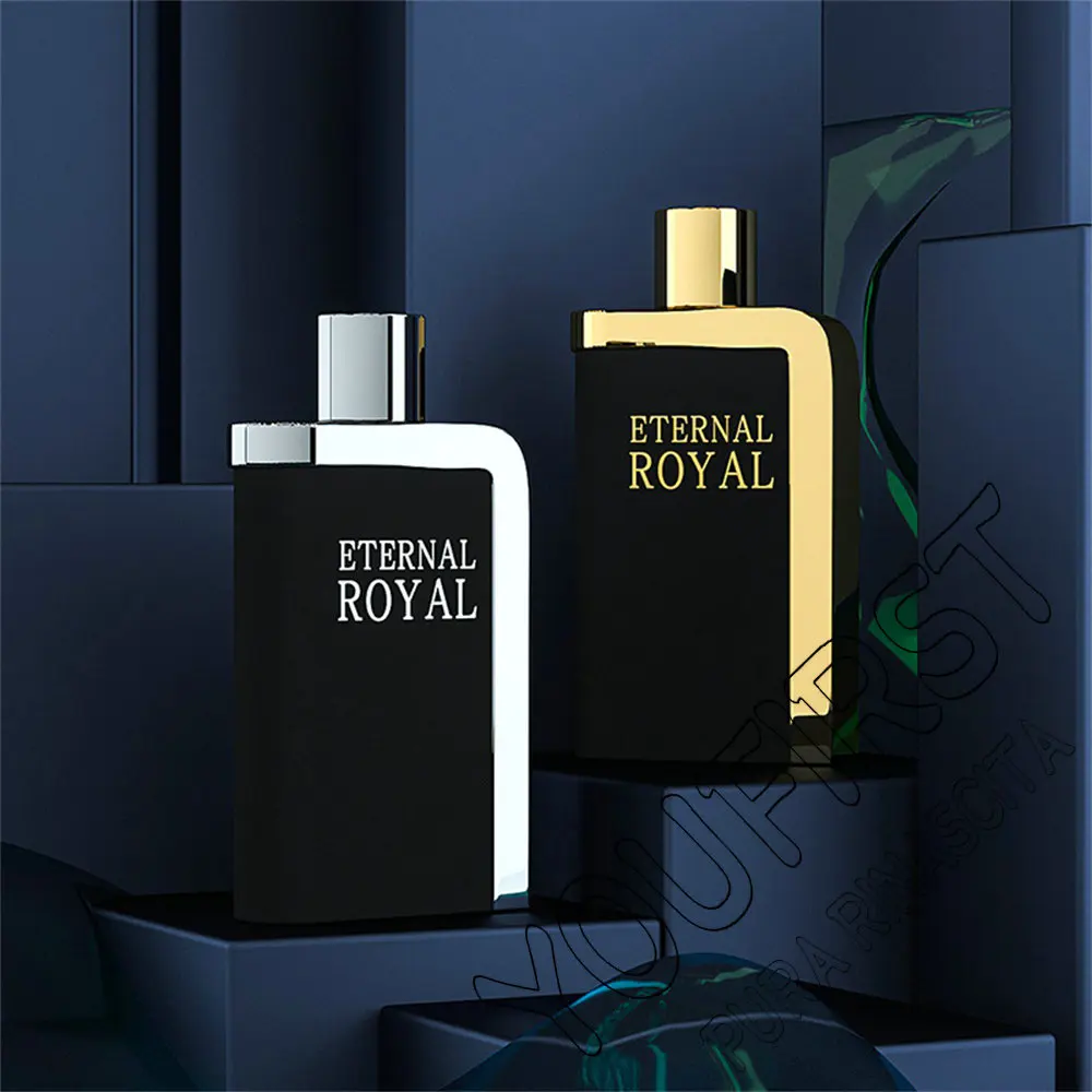 Fresh Natural Perfume Men 100ml духи Woody Scent Pheromone Perfumes Hombres Originales Man Cologne Fragrance Spray Parfums Homme