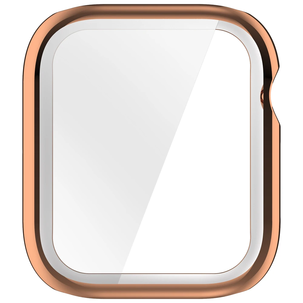 Защитный чехол для Honor Watch 5, мягкий ТПУ, чехлы «все включено», защитный чехол, бампер, аксессуары для часов