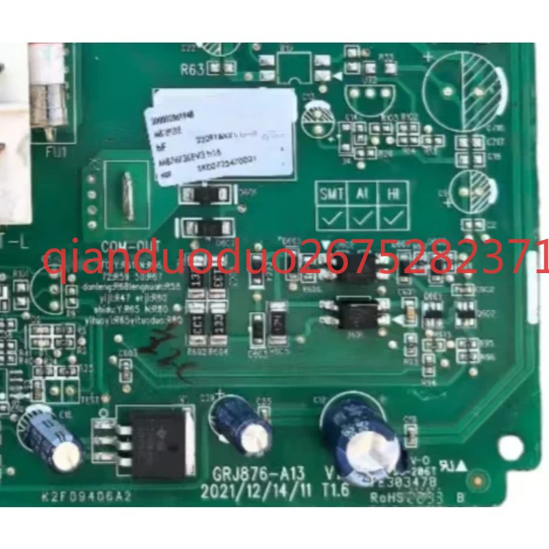 

Used for Gree cabinet computer board internal machine main board 300002062066
