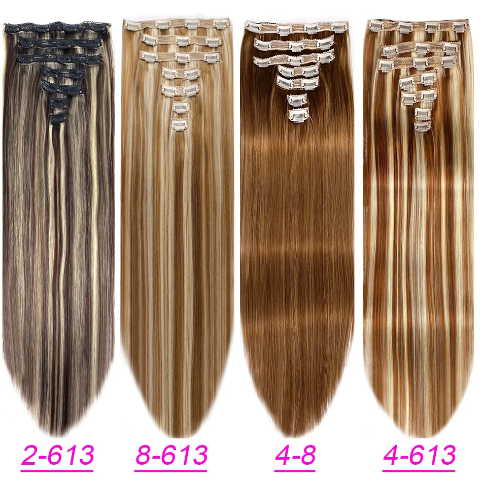 

Заколка для наращивания волос Maxhair, 100% необработанные человеческие волосы, заколка цвета пианино, балаяж, 7 шт., 100 г, человеческие волосы с двойным утком для женщин