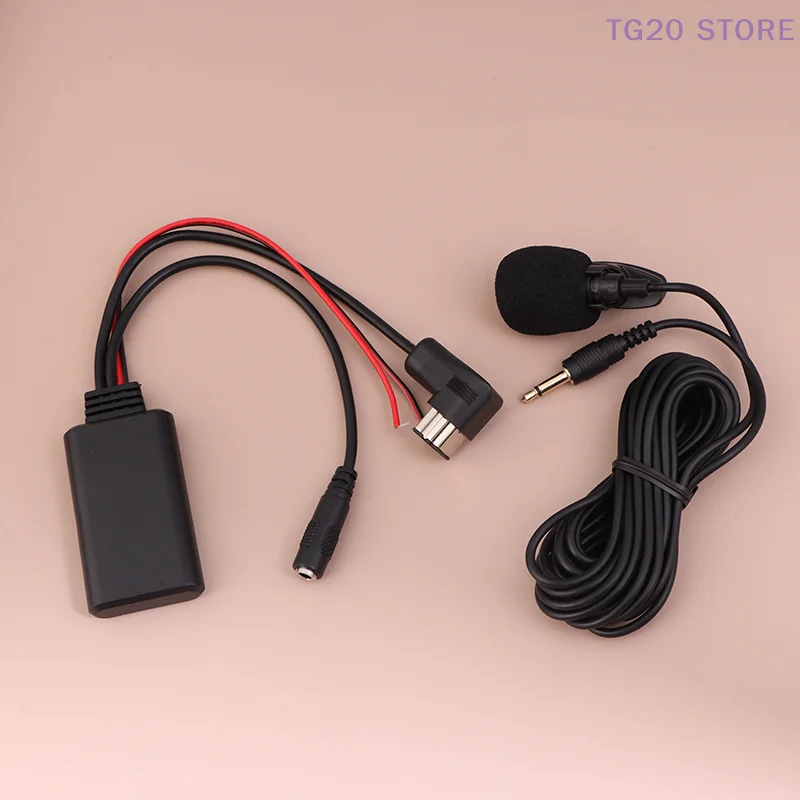 1Pc Radio 12Pin IP-… - image
