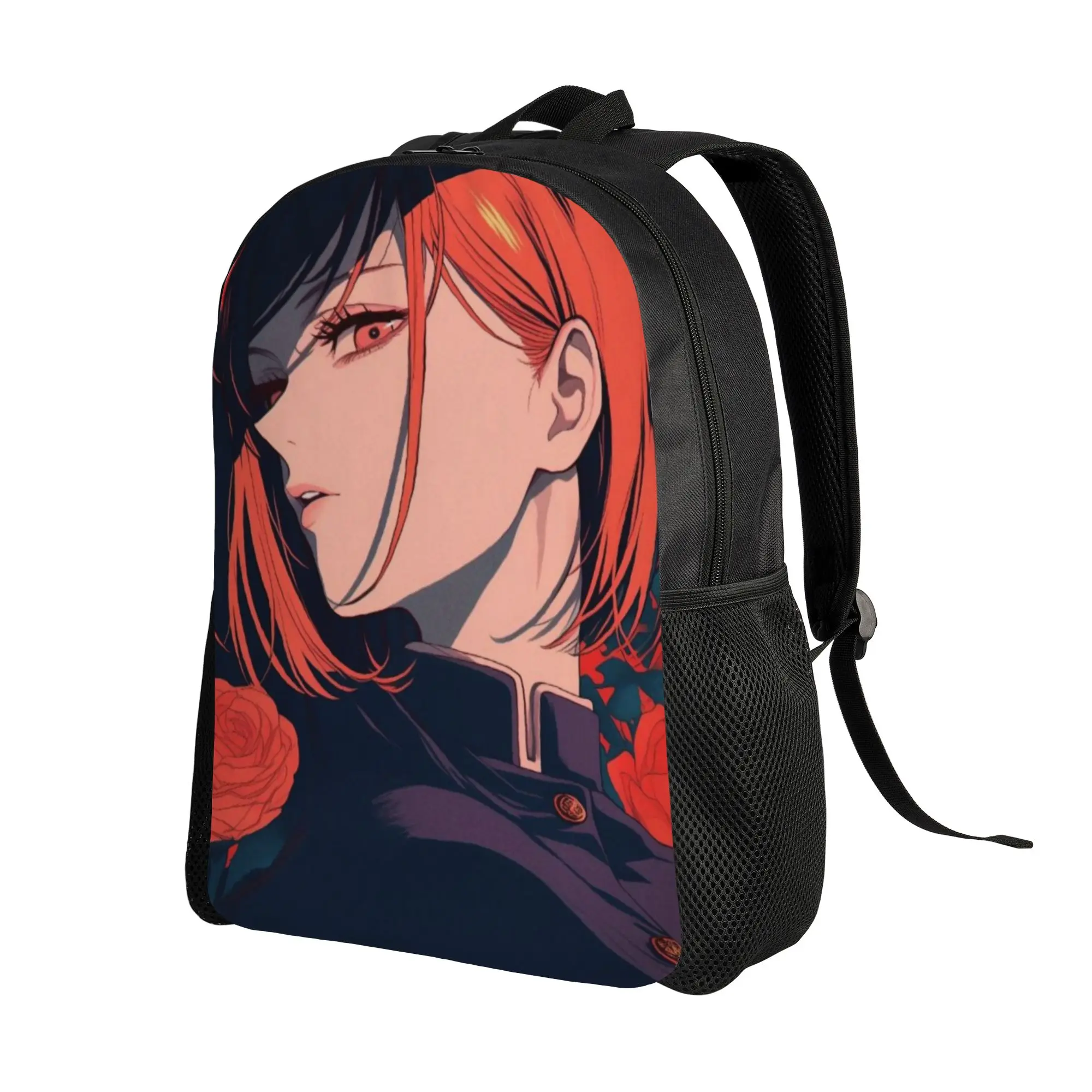 Back to school season Classic Nobara Kugisaki (11) Handbag Jujutsu Kaisen For Women Backpack