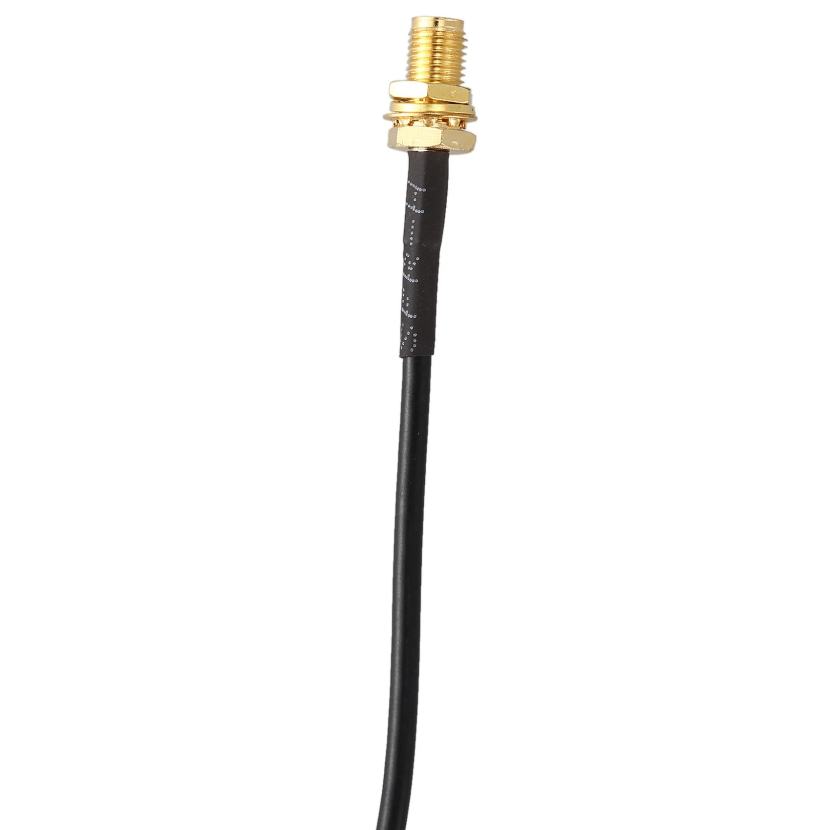 

Антенна для рации AYHF 2X UT-106UV DIAMOND SMA-F UT106 для любительского радио BAOFENG UV-5R BF-888S UV-82 UV-5RE, удлиненная антенна