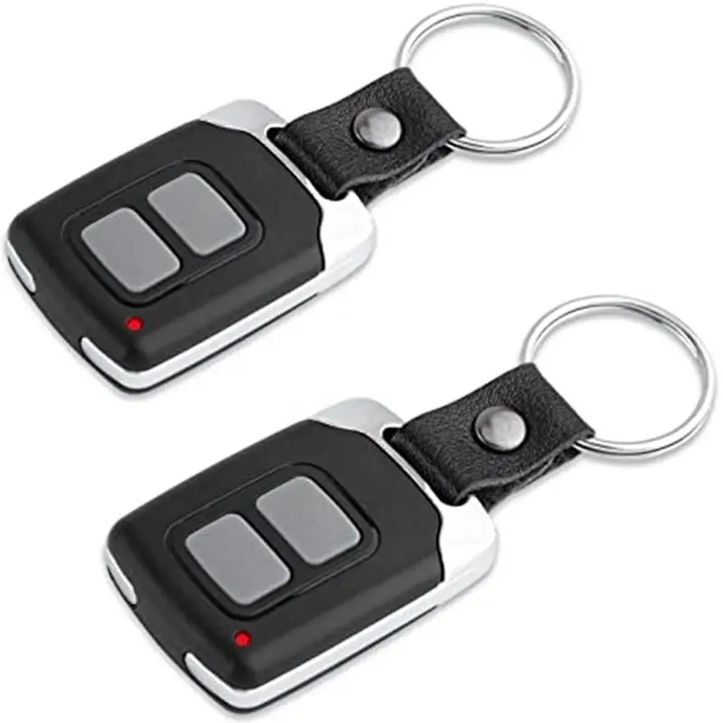 HOT Garage Door Opener Remote Control Compatible with FAAFIX Handheld Transmitter 433Mhz 【SPECIAL OFFER】