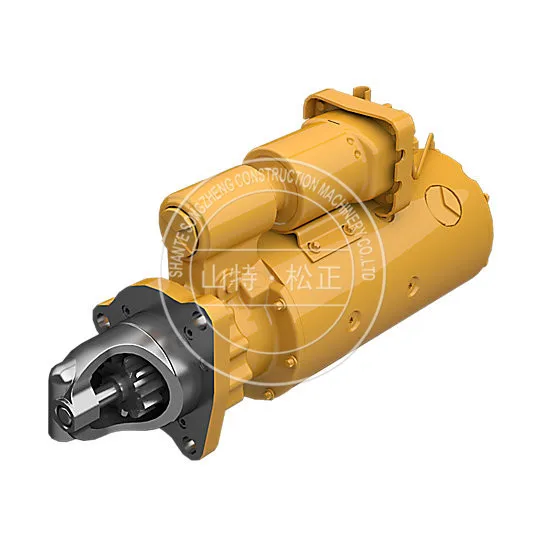 

Starter Motor 3383454 for Bulldozer Accessories