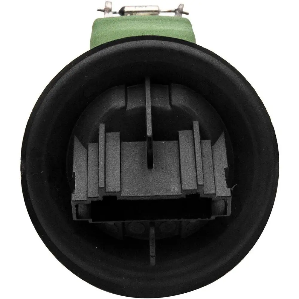 

Universal Car Heater Blower Motor Fan Resistor AC Fan Speed Controller Regulator for Various Models HVAC Replacement