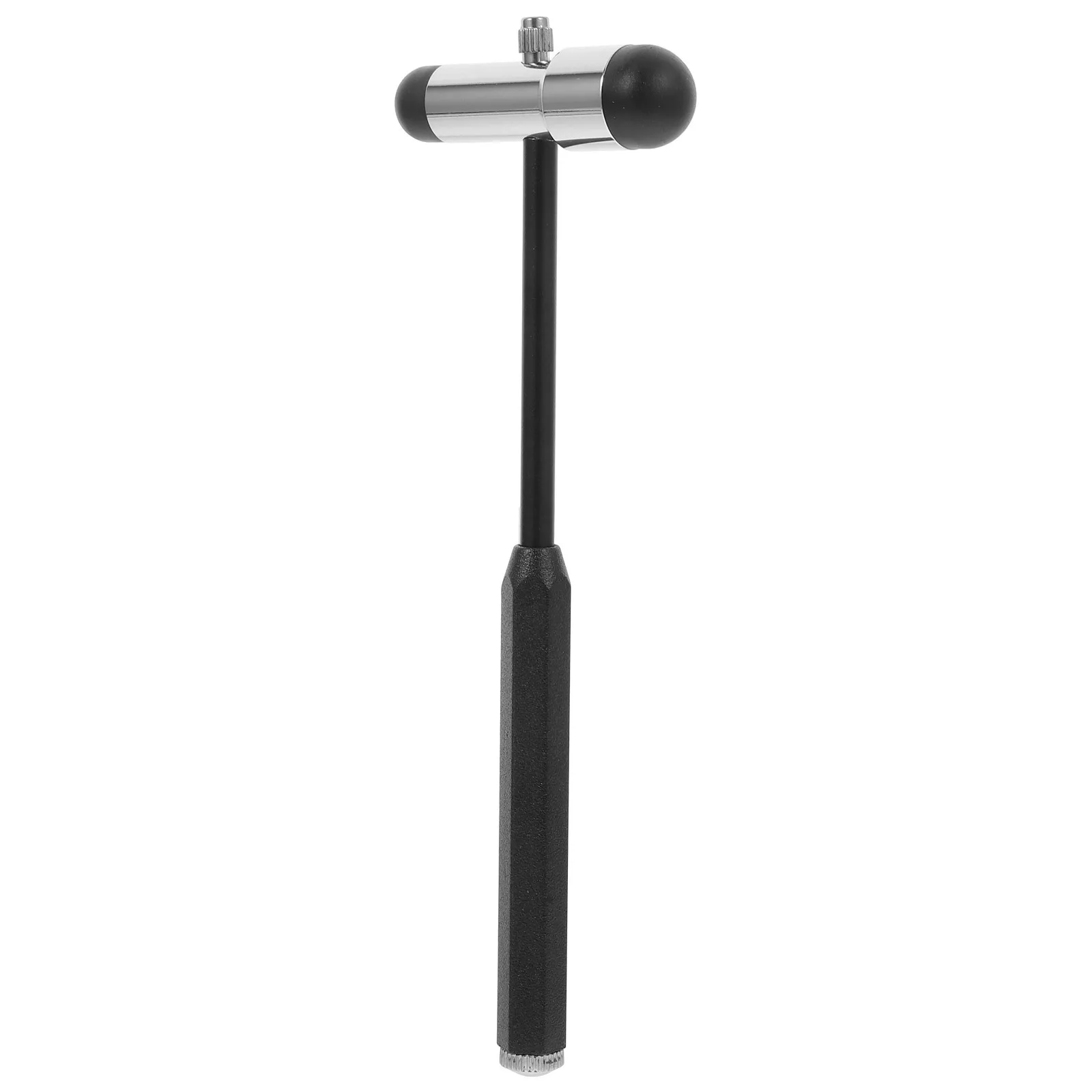 

Medical Percussion Hammer Neurological Exam Portable Diagnostic Tool For Clinics Multi-Function Reflex Testing Handheld