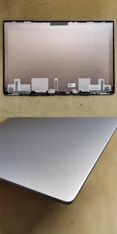 Metal New Laptop Lc… - image